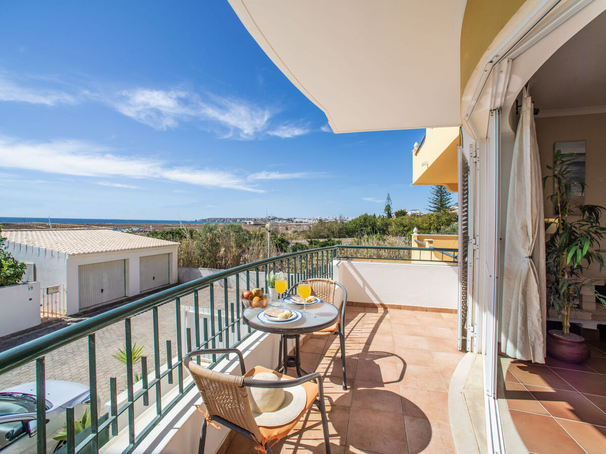 Baia de Cristal : maison 2 chambres vue mer à Lagos - Photo 27