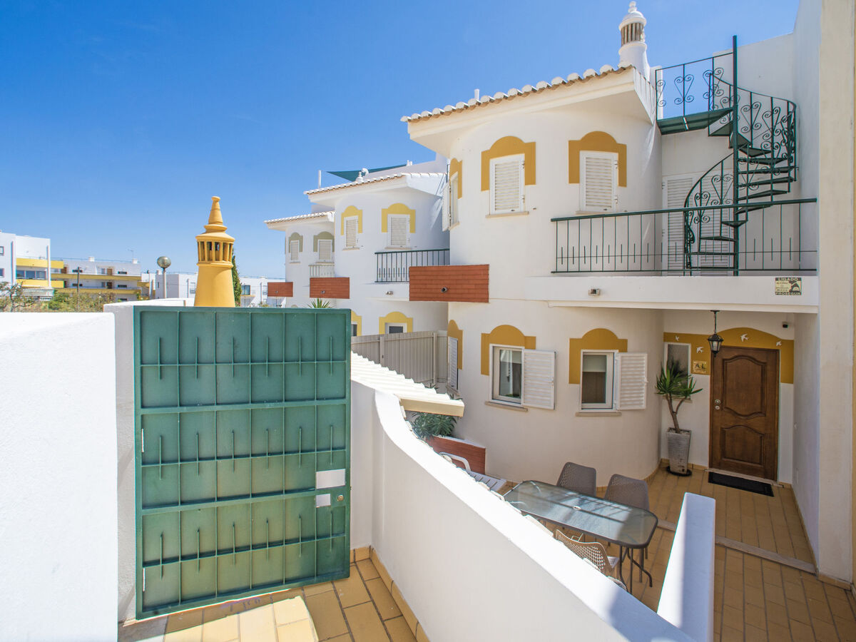 Baia de Cristal : maison 2 chambres vue mer à Lagos - Photo 29