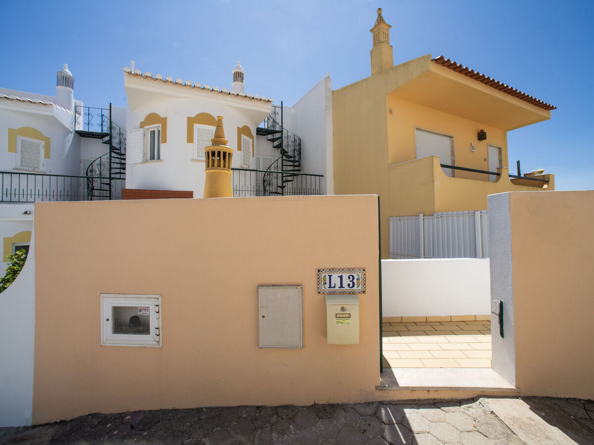 Baia de Cristal : maison 2 chambres vue mer à Lagos - Photo 31