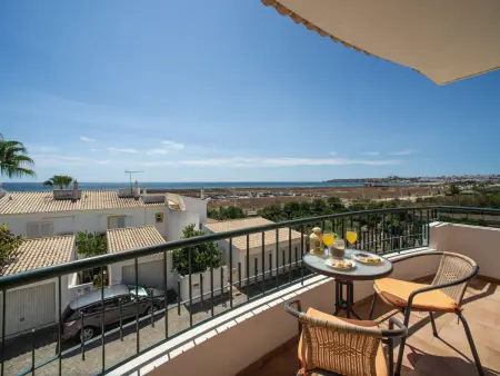 Location maison de vacances à Lagos