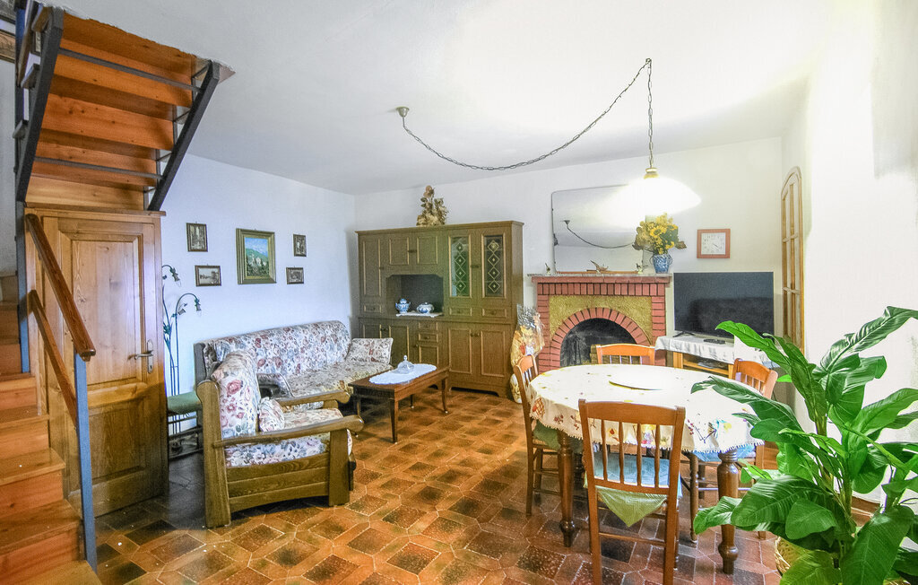Casa Vacanze Anita, Maison 6 personnes à Cardoso - Photo 2