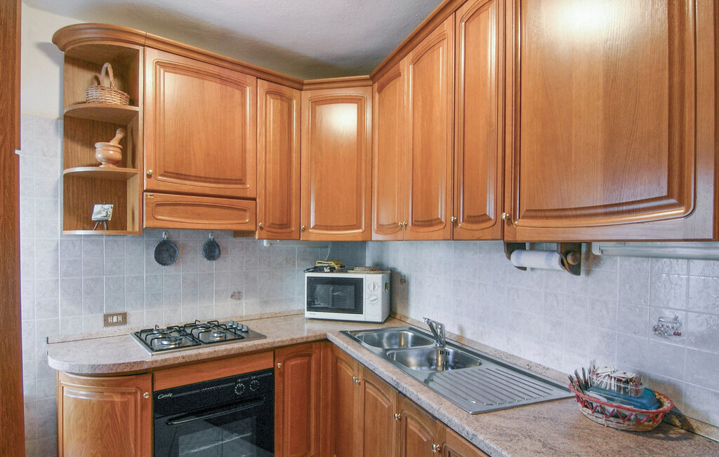 Casa Vacanze Anita, Maison 6 personnes à Cardoso - Photo 4
