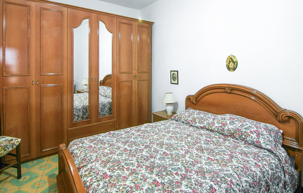 Casa Vacanze Anita, Maison 6 personnes à Cardoso - Photo 5