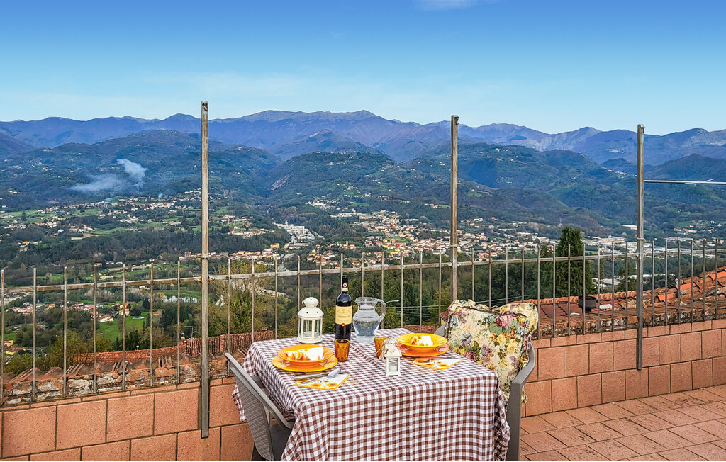 Casa Vacanze Anita, Maison 6 personnes à Cardoso - Photo 6