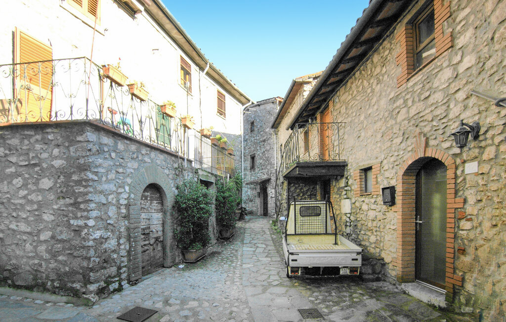 Casa Vacanze Anita, Maison 6 personnes à Cardoso - Photo 7