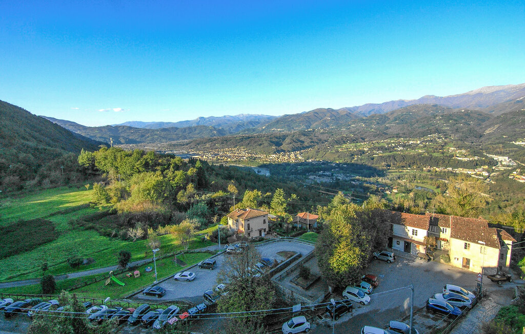 Casa Vacanze Anita, Maison 6 personnes à Cardoso - Photo 8