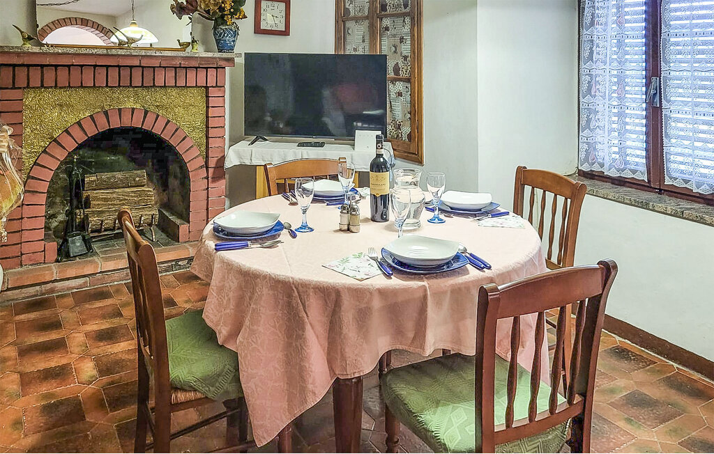 Casa Vacanze Anita, Maison 6 personnes à Cardoso - Photo 12