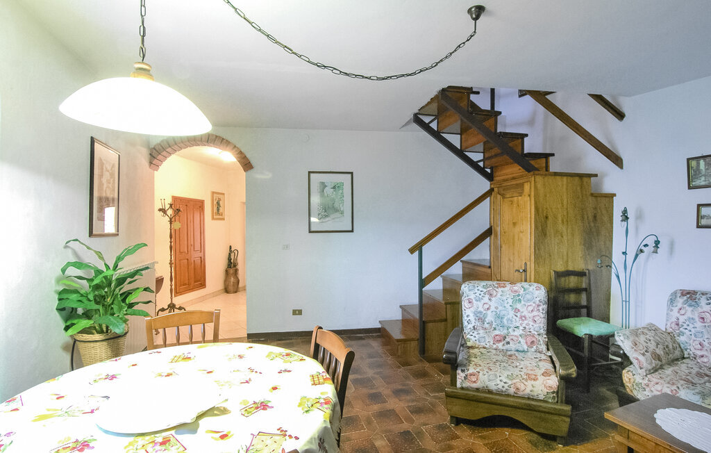 Casa Vacanze Anita, Maison 6 personnes à Cardoso - Photo 13