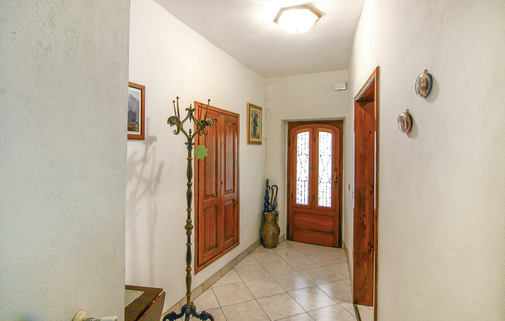 Casa Vacanze Anita, Maison 6 personnes à Cardoso - Photo 15