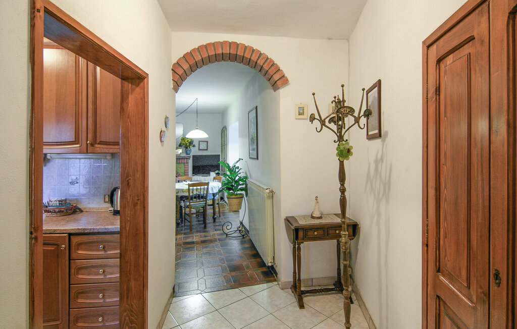 Casa Vacanze Anita, Maison 6 personnes à Cardoso - Photo 16
