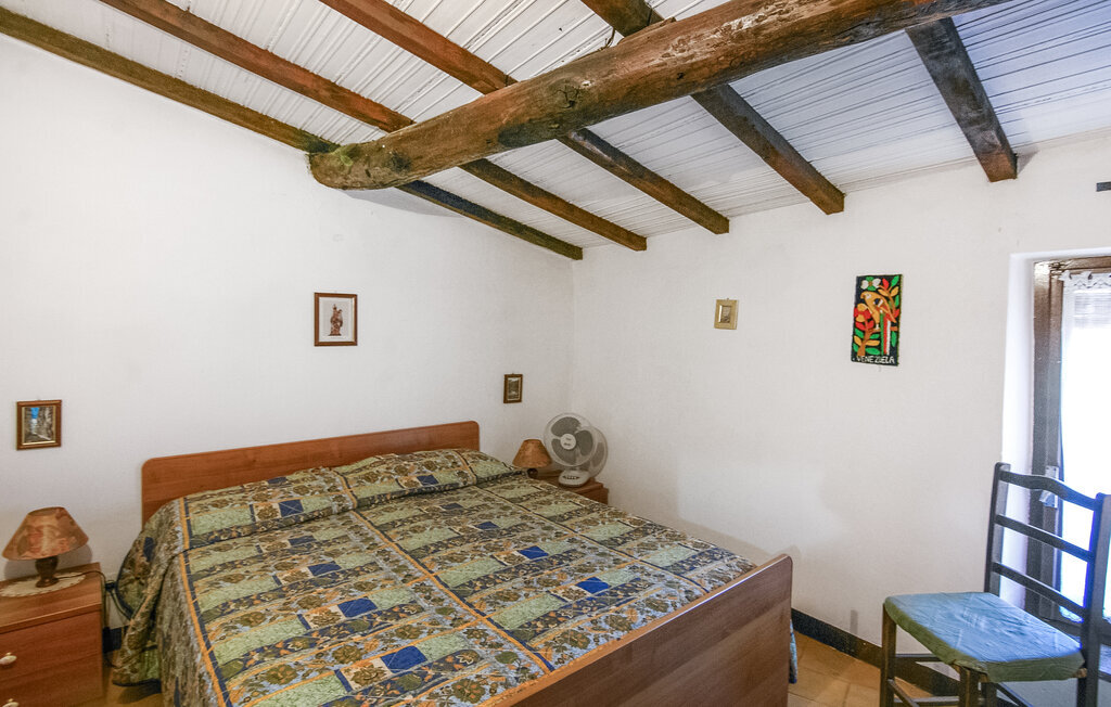 Casa Vacanze Anita, Maison 6 personnes à Cardoso - Photo 18