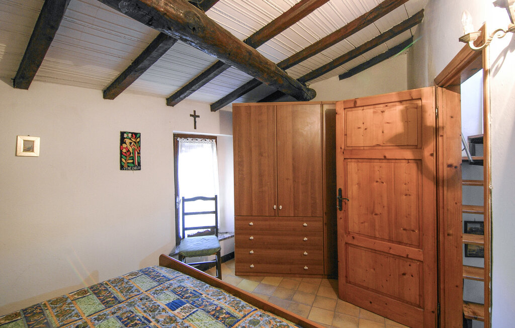 Casa Vacanze Anita, Maison 6 personnes à Cardoso - Photo 19