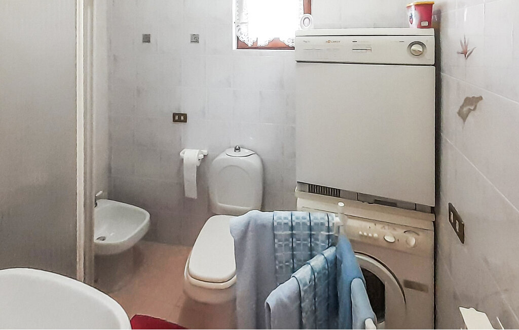 Casa Vacanze Anita, Maison 6 personnes à Cardoso - Photo 20