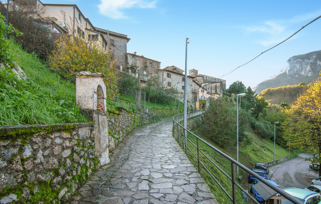 Casa Vacanze Anita, Maison 6 personnes à Cardoso - Photo 21