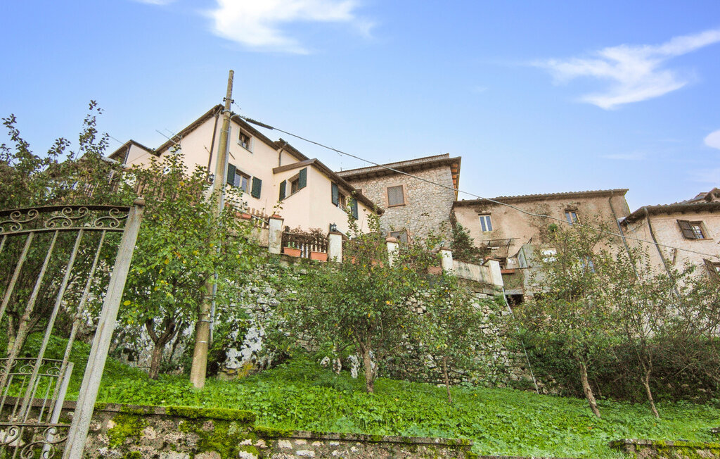 Casa Vacanze Anita, Maison 6 personnes à Cardoso - Photo 23