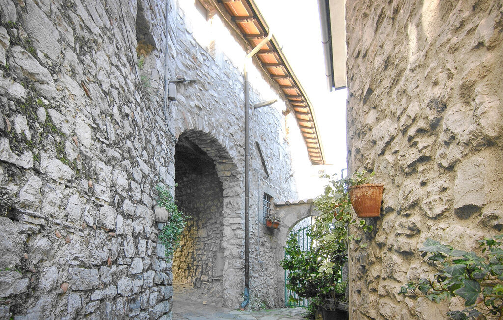 Casa Vacanze Anita, Maison 6 personnes à Cardoso - Photo 24