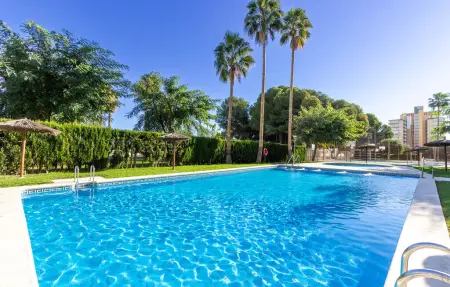 Appartement 5 personnes à Campello - Photo 1