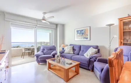 Appartement 5 personnes à Campello - Photo 2