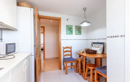 Appartement 5 personnes à Campello - Photo 4
