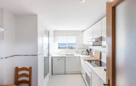 Appartement 5 personnes à Campello - Photo 5