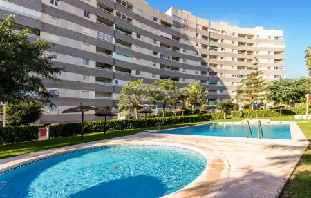 Appartement 5 personnes à Campello - Photo 9