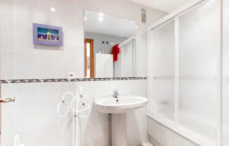 Appartement 5 personnes à Campello - Photo 10