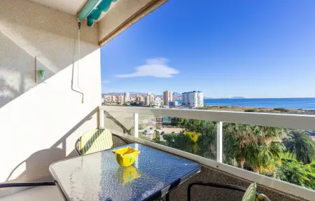 Appartement 5 personnes à Campello - Photo 12