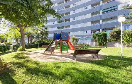 Appartement 5 personnes à Campello - Photo 13