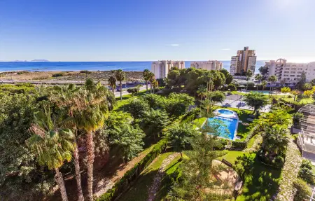 Appartement 5 personnes à Campello - Photo 14