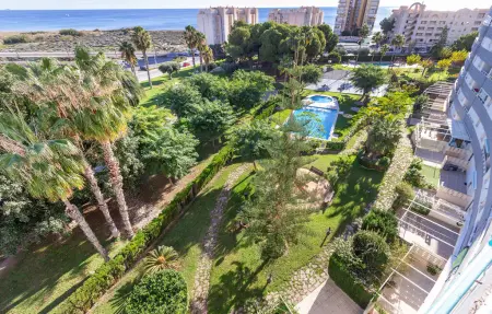 Appartement 5 personnes à Campello - Photo 15