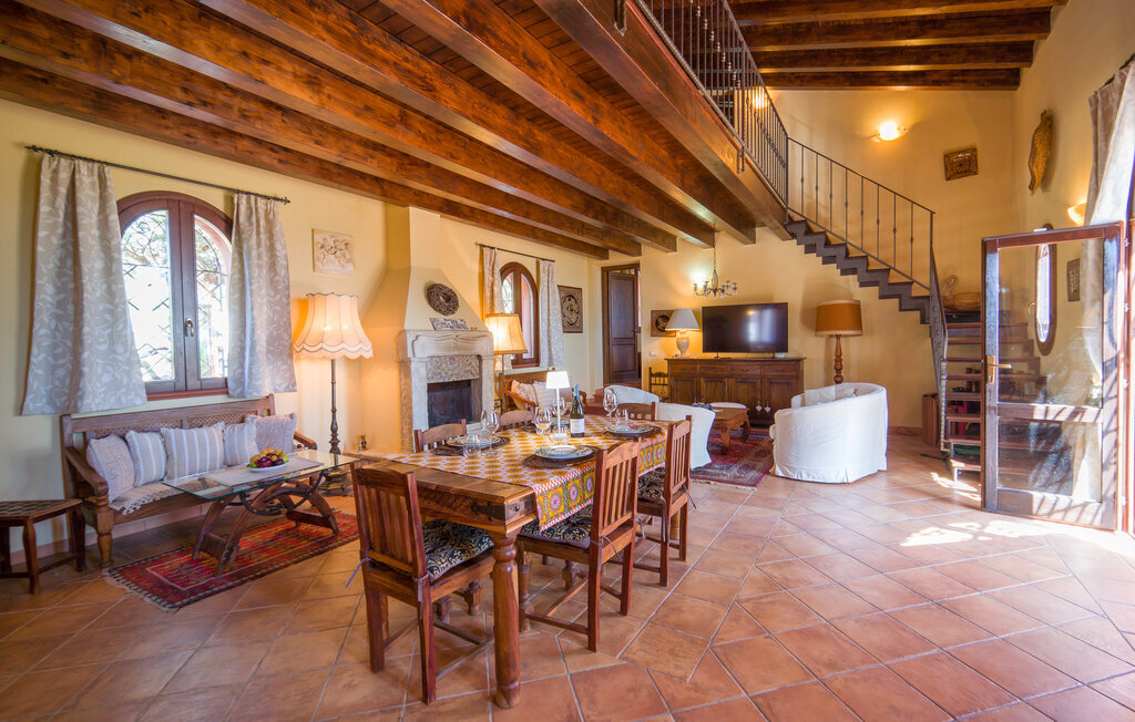 Maison 6 personnes à Menfi - Photo 4