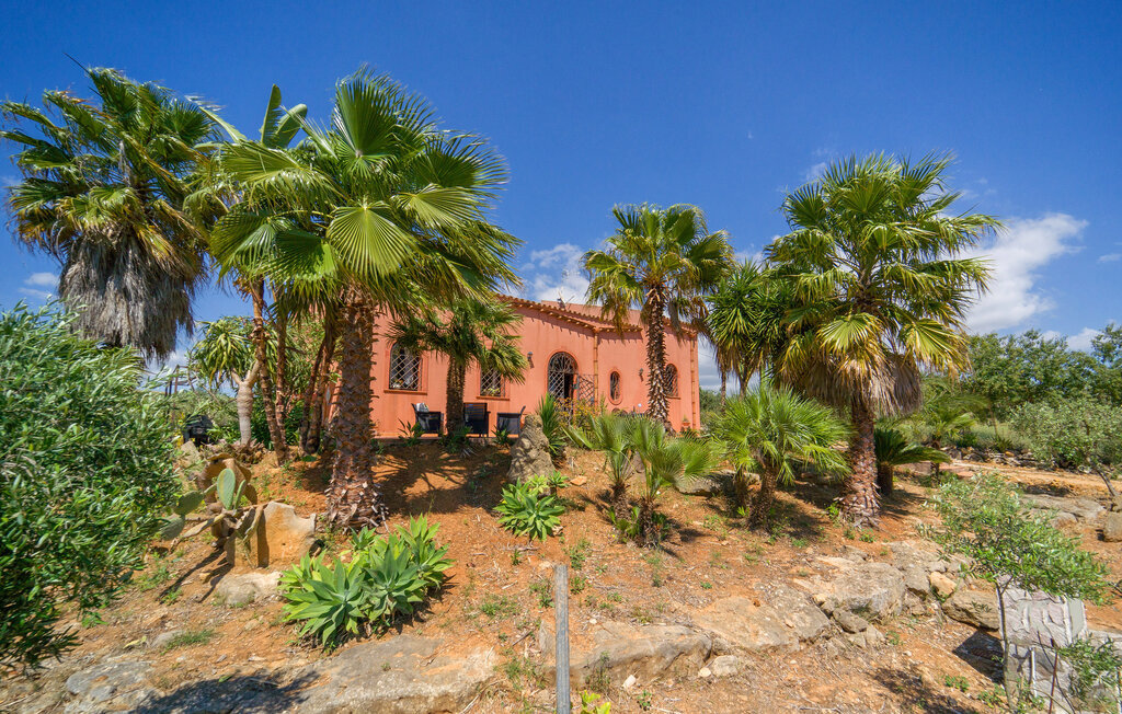Maison 6 personnes à Menfi - Photo 8