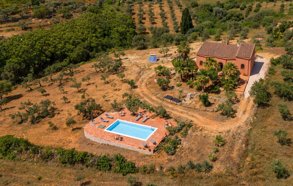 Maison 6 personnes à Menfi - Photo 12