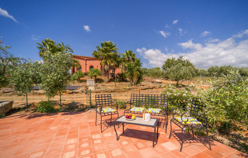 Maison 6 personnes à Menfi - Photo 20