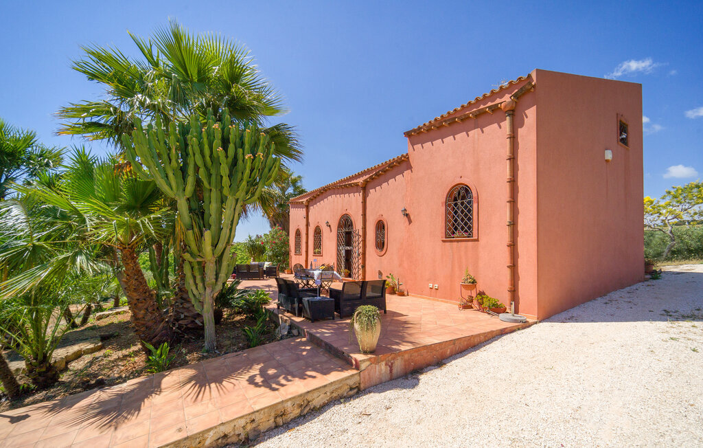 Maison 6 personnes à Menfi - Photo 21