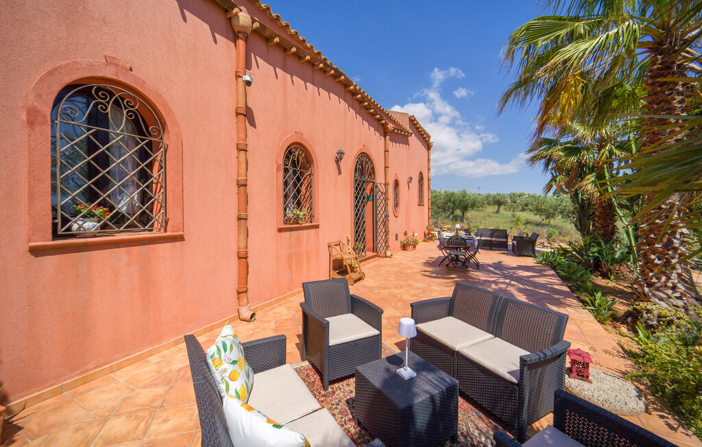 Maison 6 personnes à Menfi - Photo 23