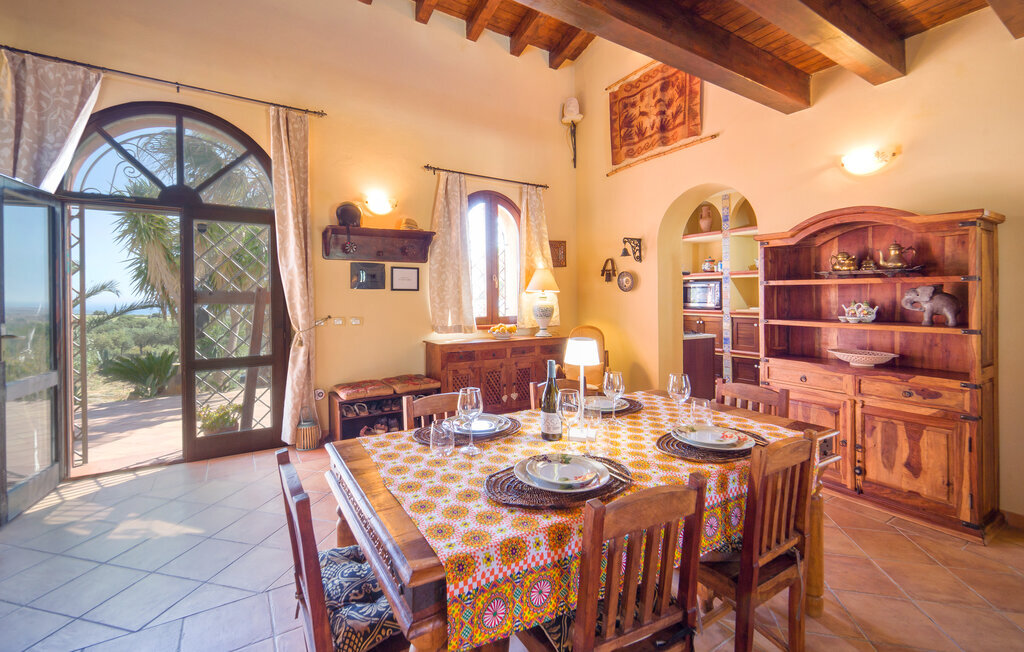 Maison 6 personnes à Menfi - Photo 32