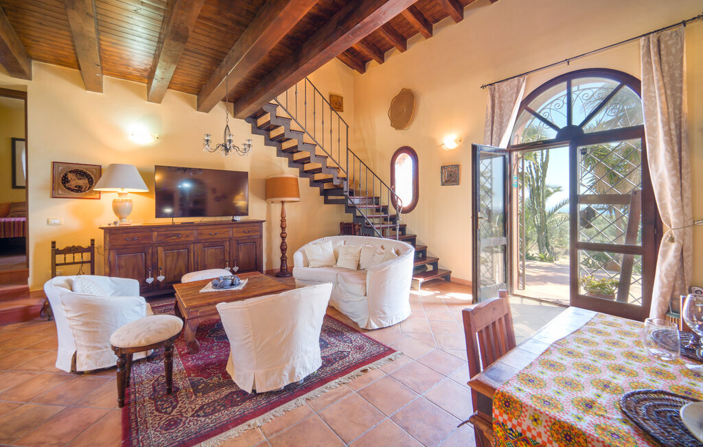 Maison 6 personnes à Menfi - Photo 35