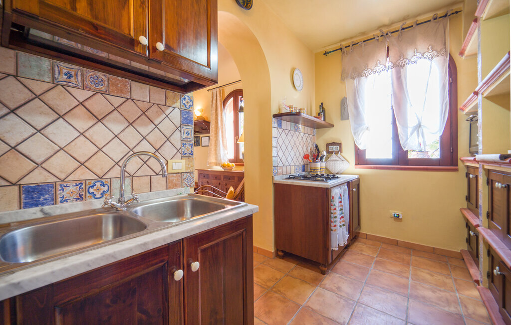 Maison 6 personnes à Menfi - Photo 37