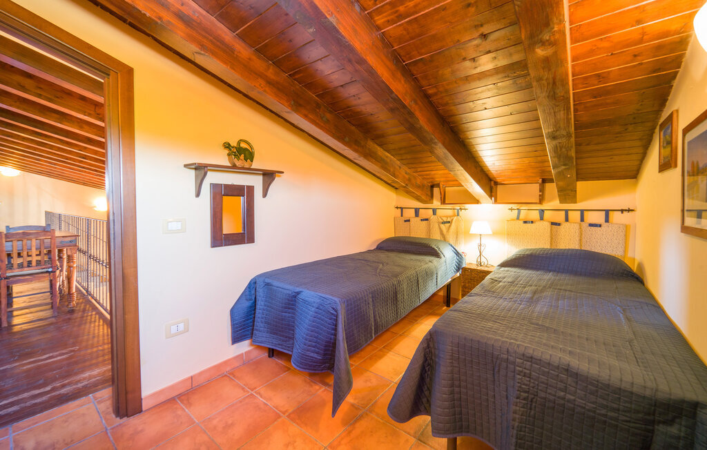 Maison 6 personnes à Menfi - Photo 44