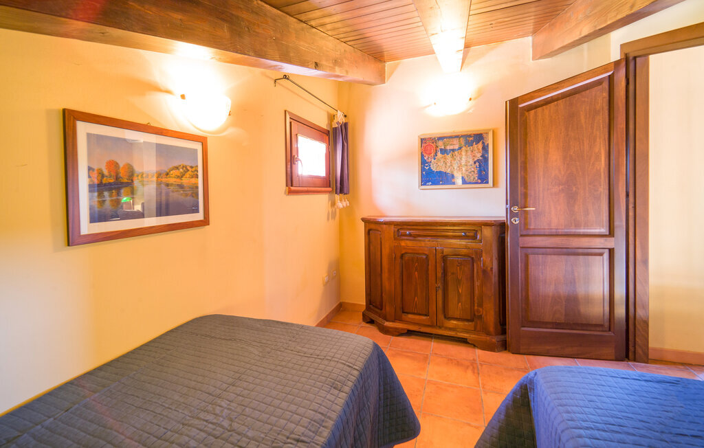 Maison 6 personnes à Menfi - Photo 45