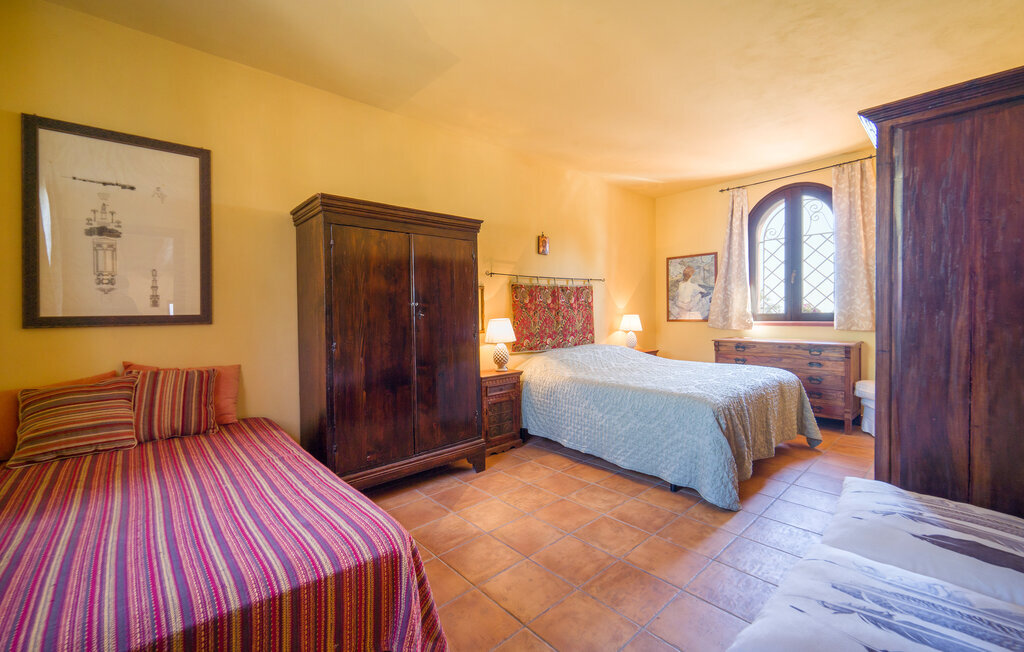 Maison 6 personnes à Menfi - Photo 47