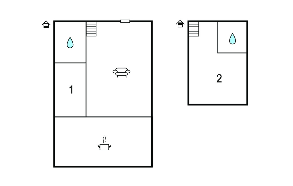Maison 6 personnes à Menfi - Photo 61