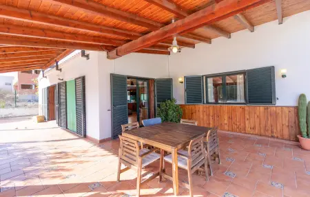 Maison 17 personnes à Calasparra - Photo 4