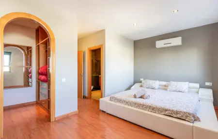 Maison 17 personnes à Calasparra - Photo 5