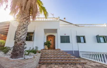 Maison 17 personnes à Calasparra - Photo 7