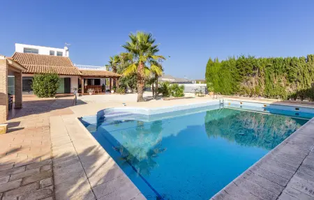 Maison 17 personnes à Calasparra - Photo 8