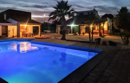 Maison 17 personnes à Calasparra - Photo 9