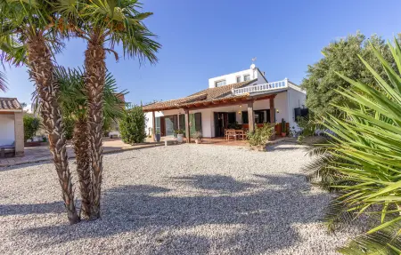 Maison 17 personnes à Calasparra - Photo 10