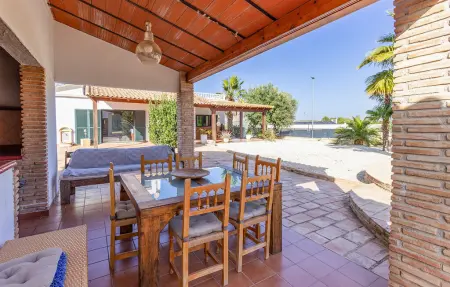 Maison 17 personnes à Calasparra - Photo 13